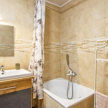Apartman 1Kk Zlamanka Кромержиж Екстер'єр фото
