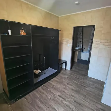 Apartman 1Kk Zlamanka Кромержиж Екстер'єр фото
