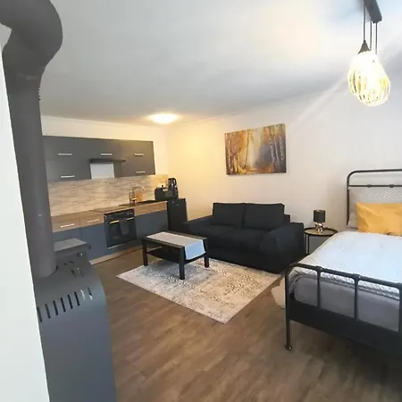 Apartman 1Kk Zlamanka Кромержиж Екстер'єр фото