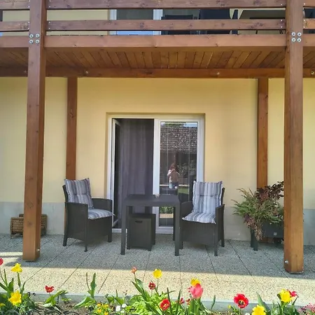 Apartman 1Kk Zlamanka Кромержиж Екстер'єр фото