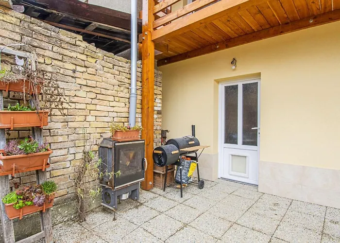 Apartman 1Kk Zlamanka