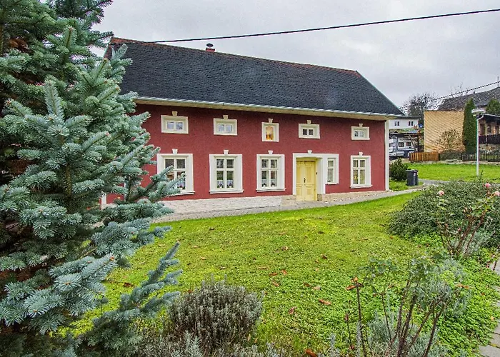 Apartman 1Kk Zlamanka