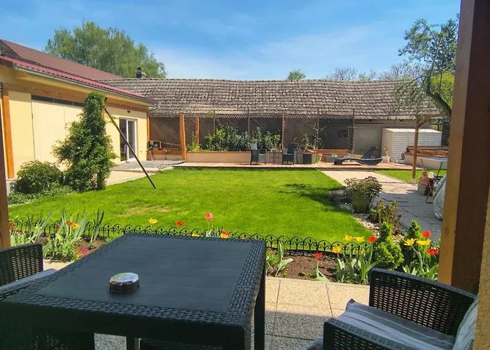Apartman 1Kk Zlamanka