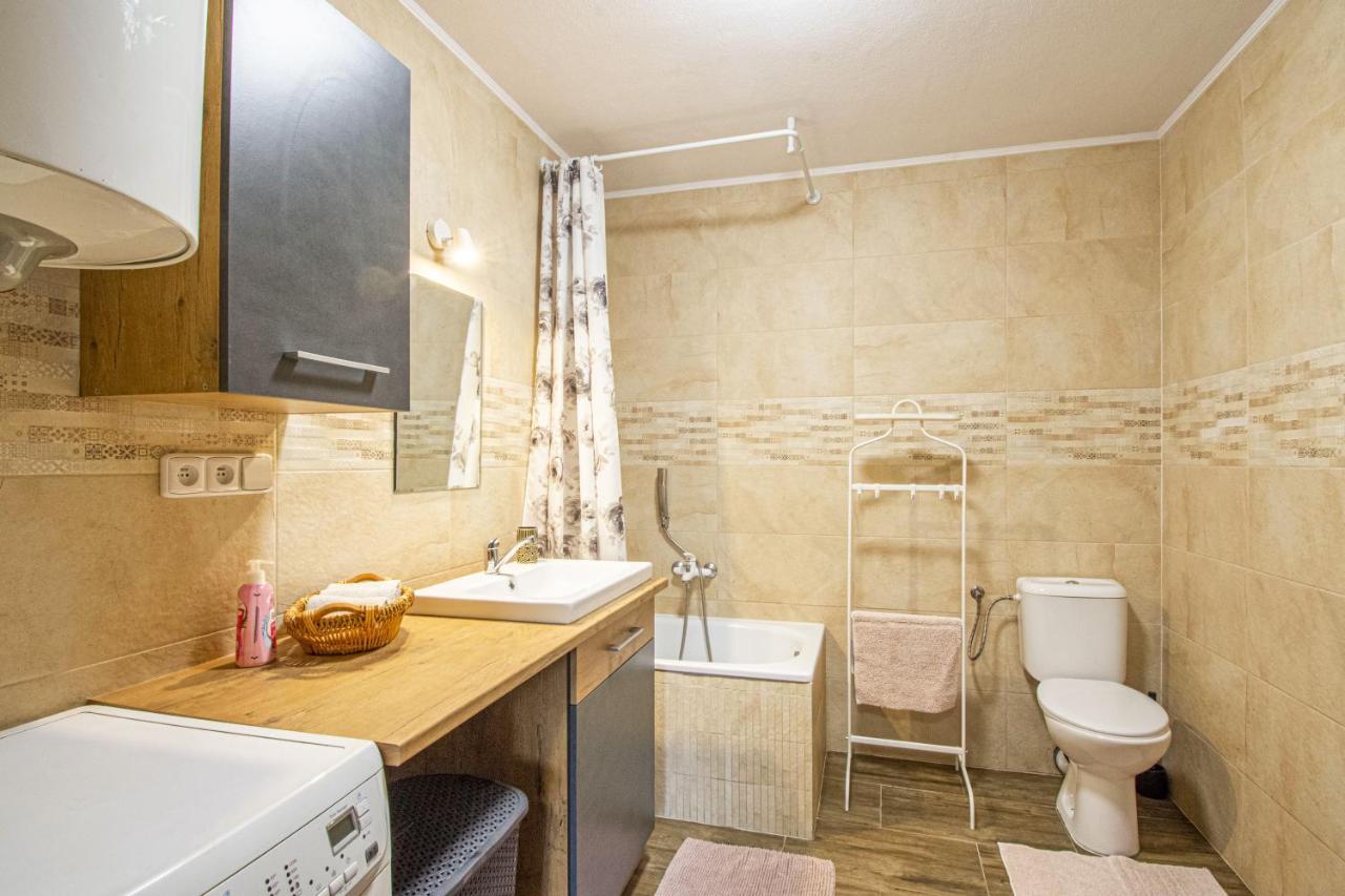 Apartment 1kk Zlamanka *