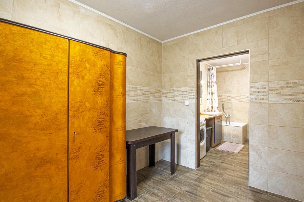 1kk Zlamanka Apartment Kromeriz