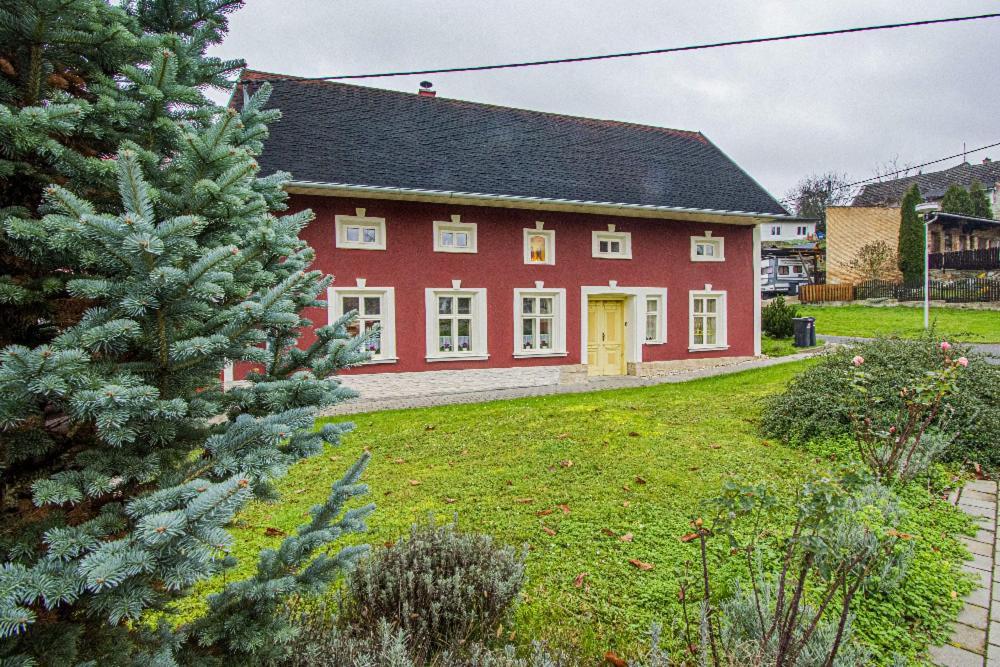 Appartement 1kk Zlamanka *