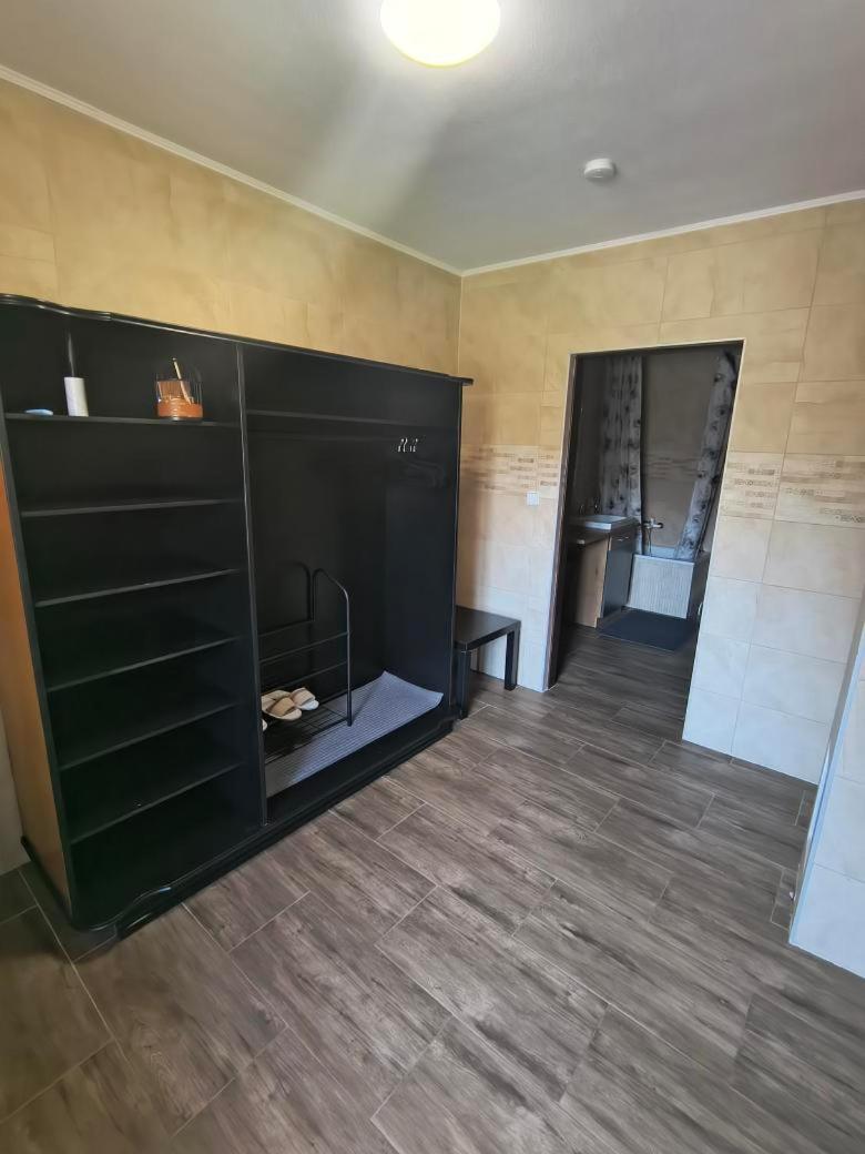 Apartment 1kk Zlamanka