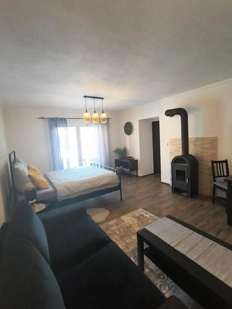 Apartment 1kk Zlamanka Kromeriz